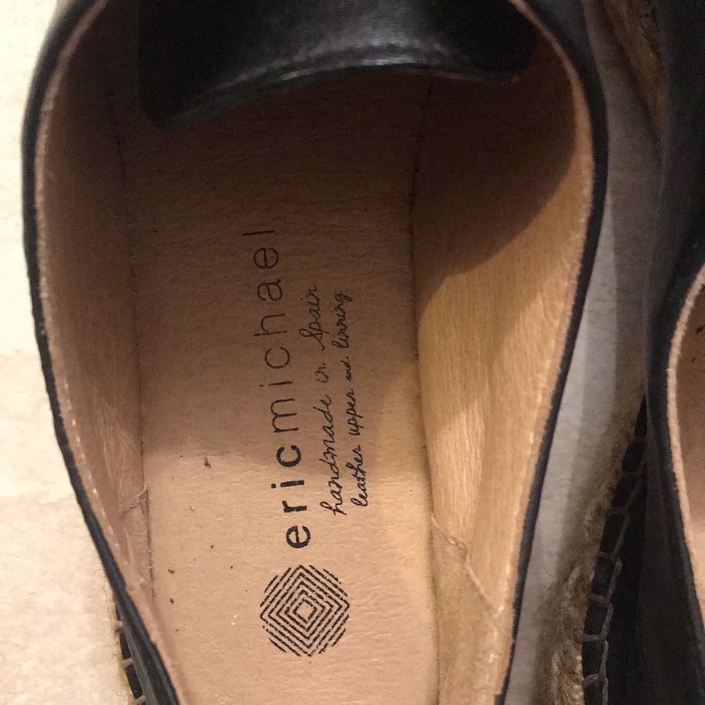 Eric Michael Espadrilles - image 2